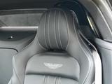 Aston Martin V8 Vantage Roadster - Aston Martin V8 Vantage aus 2022