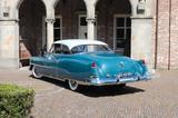 Cadillac Deville - Cadillac Deville: Coupe
