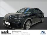 Genesis GV60 Sport Elektro 4WD Sportpaket Panorama Memor - schwarze Genesis GV60