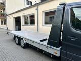 Algema Sprinter II 3.0 V6 Aut. Algema XL Blitzlader R - Angebote
