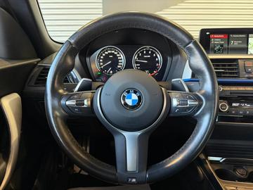 2021 BMW M240I — миниатюра 16