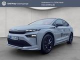 Skoda Enyaq Coupe Sportline 85 AHK SHZ MEMORY RFK - Skoda Enyaq 85 Sportline Gebrauchtwagen