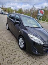 Andere Mazda 5. 7 sitzer 1.8 - Andere in Bremen