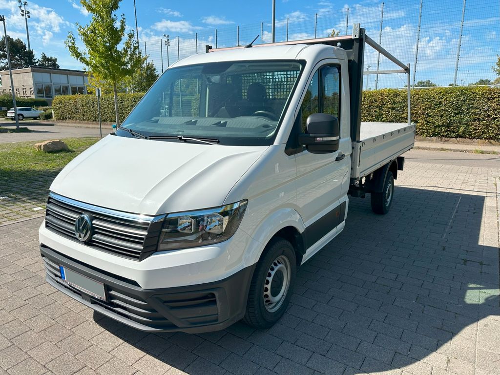 Image of Volkswagen Crafter