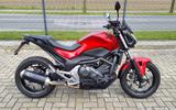 Honda NC 750 S ABS 35KW A2 +HELM - HONDA NC 750