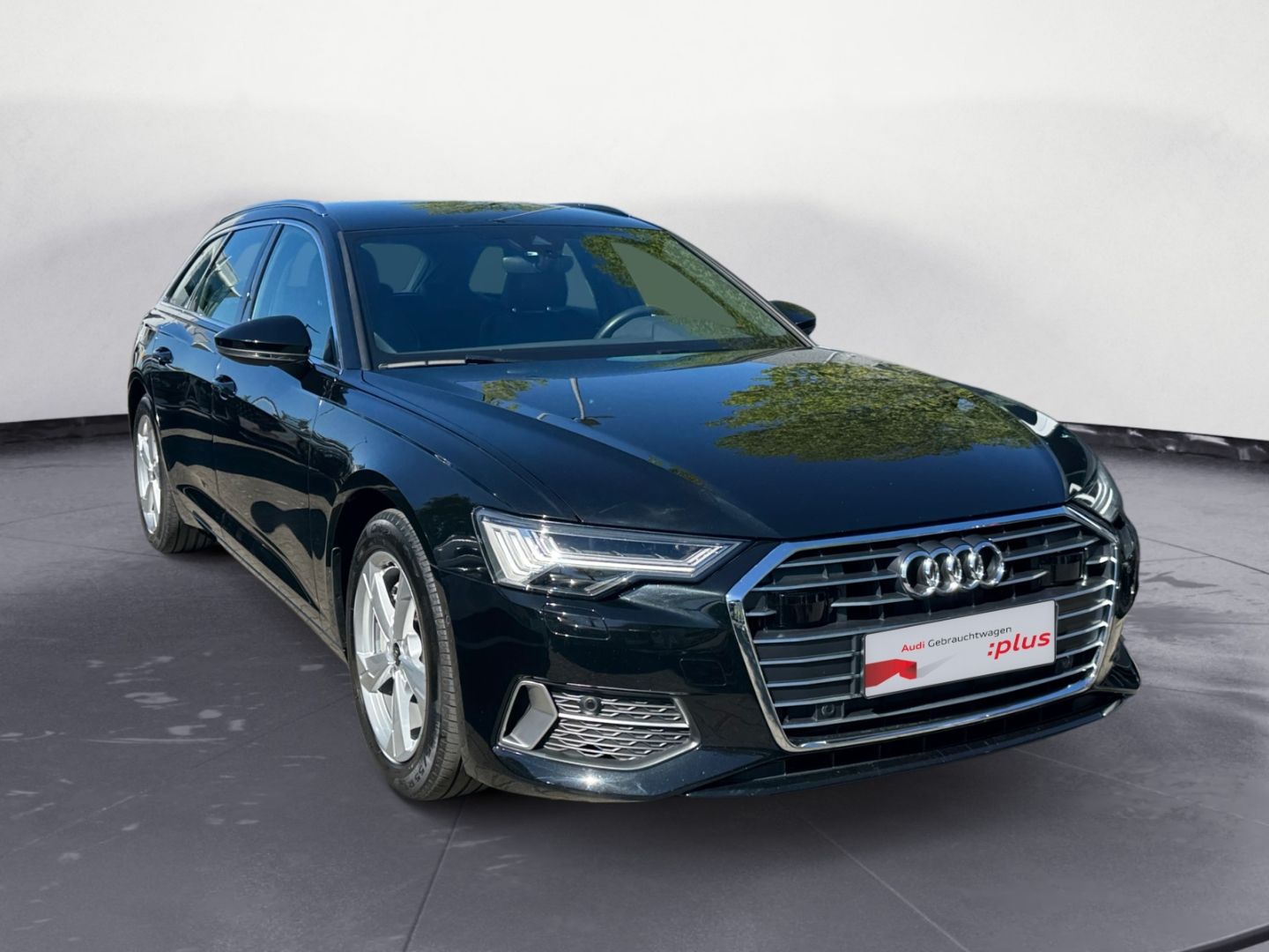 Audi A6 - Bild 6