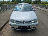 Volkswagen Polo 1.0 l Editon#5GANG/SCHIEBEDACH/HU/AU NEU# - Volkswagen Polo aus 2000