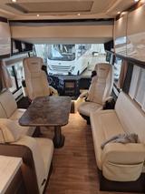 Morelo Palace 90 LS - stark reduziert - Morelo Diesel