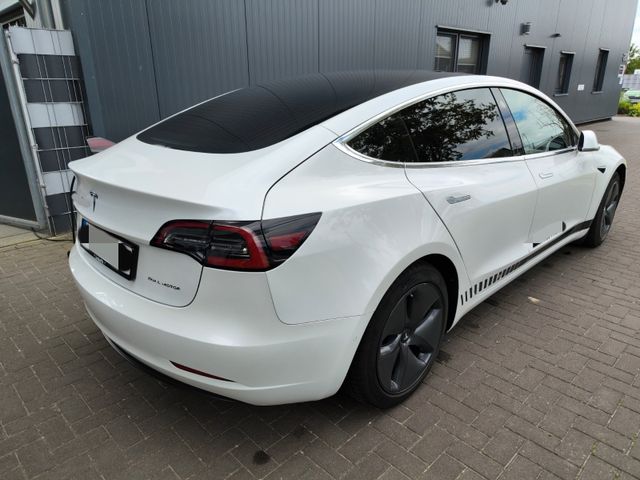 Tesla Model 3 LR AWD Dual FSD neue Batterie&Service