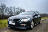 Volkswagen Passat CC 2.0 TDI 4MOTION  R Line Stand*, Winter - Volkswagen Passat CC aus 2011: R Line