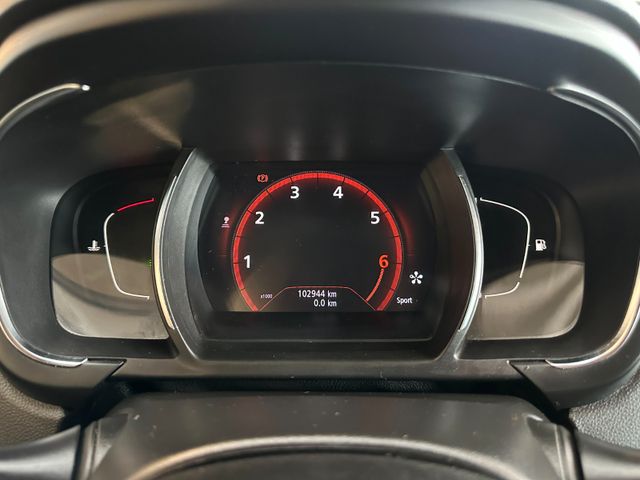 Renault Scenic IV Initiale Paris *KAM*NAVI*ACC*KLIMA*