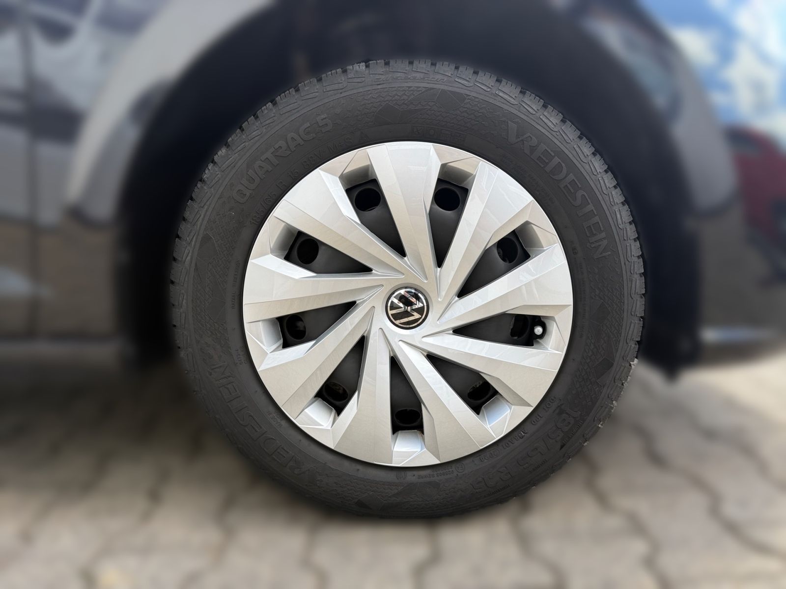 Volkswagen Polo - Bild 3