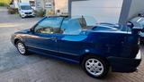 Renault Gepflegtes R19 Cabrio (30Jahre jung!!!!!) - Renault aus 1995: 19