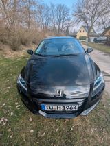 Honda crz bj 2010 - Honda CR-Z Gebrauchtwagen