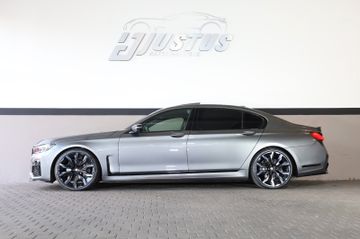 BMW 750 - 3