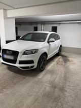 Audi Q7 3.0 tdi sline - Audi A6 mit Diesel-Antrieb: Geländewagen, Automatik