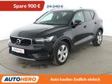 Volvo XC40 2.0 T4 Momentum AWD Aut.*NAVI*TEMPO*CAM* - gebrauchte Volvo Pickups