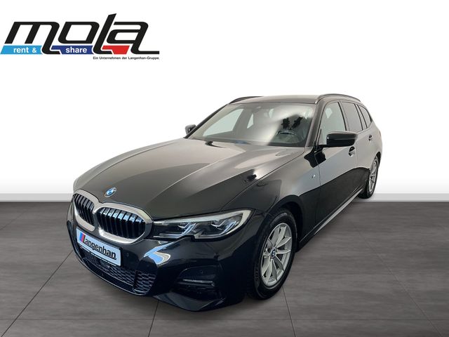 BMW 320i M Sport Klima/Navi/PDC/Laser/DAB/SHZ/HIFI