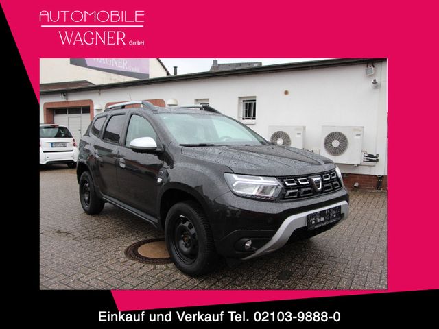 Dacia Duster TCe 150 4WD Prestige+ NAVI,SHZG,PDC/43981