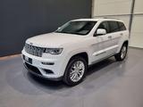 Jeep Grand Cherokee 3.0 CRD Summit *TOP Ausstattung* - Jeep Grand Cherokee Gebrauchtwagen in Berlin