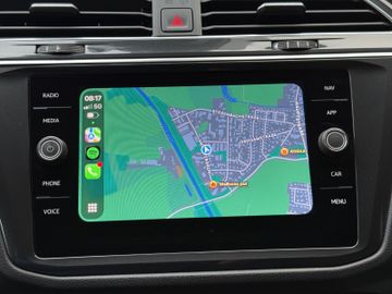 Volkswagen Tiguan Life 1.5 TSI DSG*APPLE*LED*LANE*SIDE*ACC