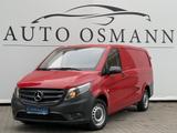 Mercedes-Benz Vito 114 CDI Lang HA / Bluetooth / 3-Sitzer - gebrauchte Mercedes-Benz Vito aus dem Jahr 2020