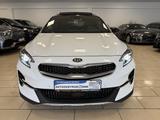 Kia XCeed Xdition*ACC*R-Cam*JBL*LED*Memory*4XSHZ* - Kia XCeed: Xdition