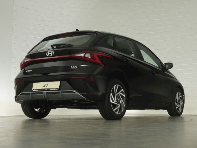 Hyundai i20 – Bild 29
