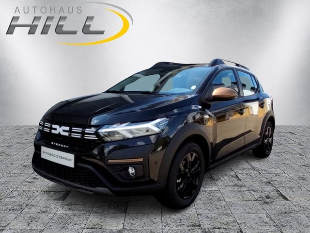 Dacia Sandero Stepway Extreme TCe 110