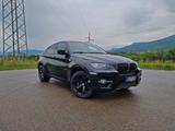 BMW X6 40d - BMW 640: Geländewagen