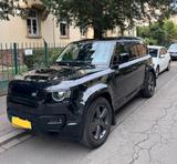 Land Rover Defender 110 3.0 D200 X-Dynamic SE (7 Sitzer) - Land Rover Defender in Mannheim