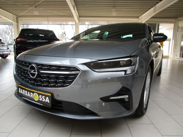 Opel Insignia B Grand Sport Elegance 5.t.