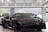 Ferrari SF90 Stradale Nero DS*Lift*JBL*Garantie - Ferrari SF90: Sportwagen