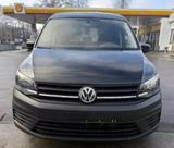 Volkswagen VW Caddy 4, Black, BJ 2016, 82.500km Inspe... - Volkswagen Caddy: C20