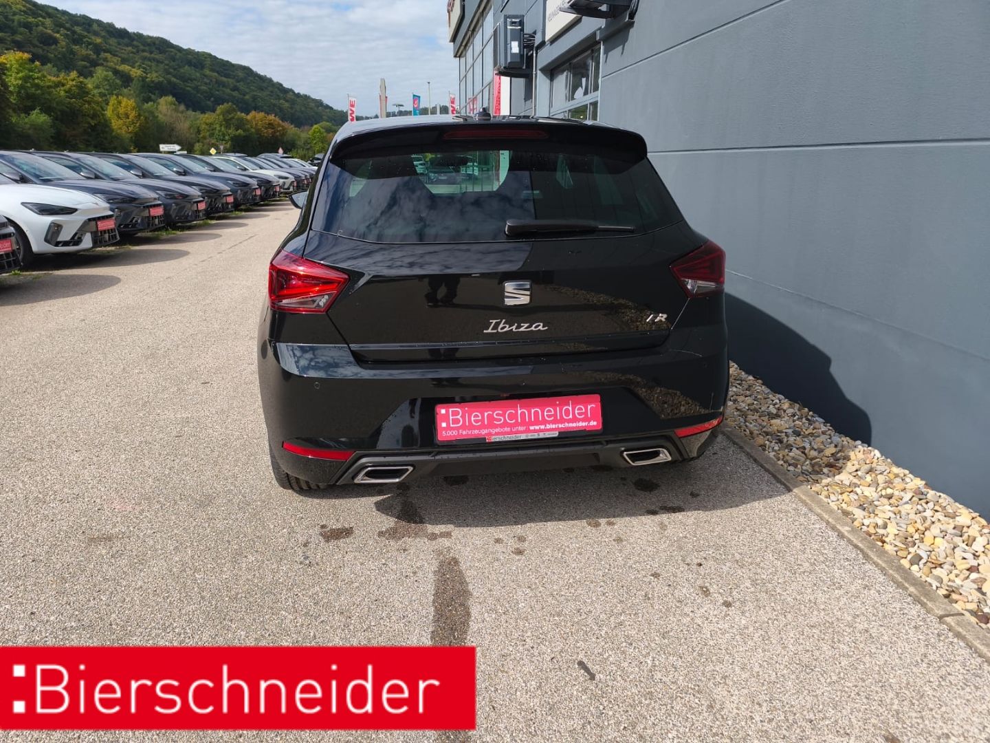 Seat Ibiza - Bild 6