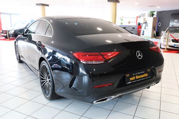 Mercedes CLS 350 - 6