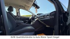 FORD C-Max/Edition/Premium Garantie/Service-TÜV-NEU