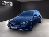 Mercedes-Benz E 300 de Distro*LED*Kamera*DAB*Wides*TW*VKZ - gebrauchte Mercedes-Benz E 300 aus dem Jahr 2021