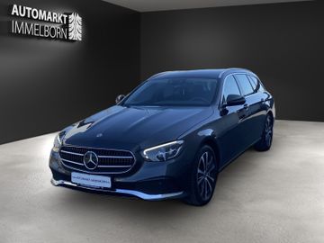 Mercedes E 300 - 3
