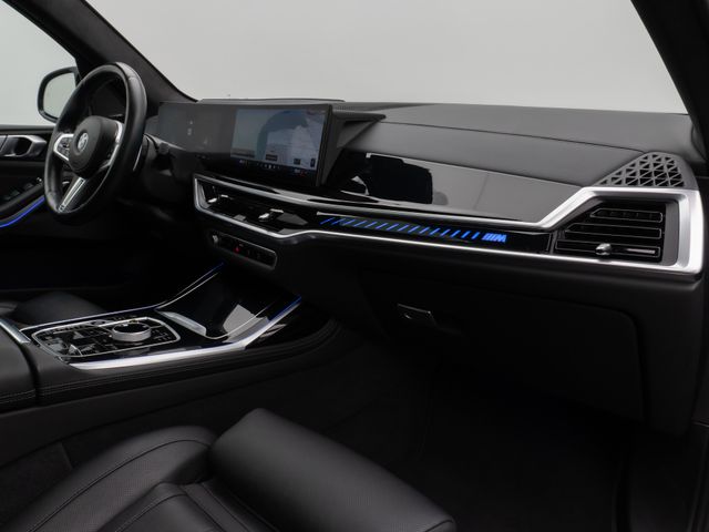 Foto Nummer 23: BMW X7 M60
