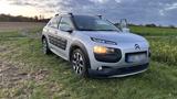 Citroën C4 Cactus Rip Curl, 2017, Riesiges... - Citroën C4 Cactus: Rip Curl