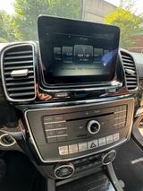 Mercedes-Benz GLS 350 AMG Line, 4 Matic, 9GTronic, Voll - Mercedes-Benz GLS 350 Gebrauchtwagen