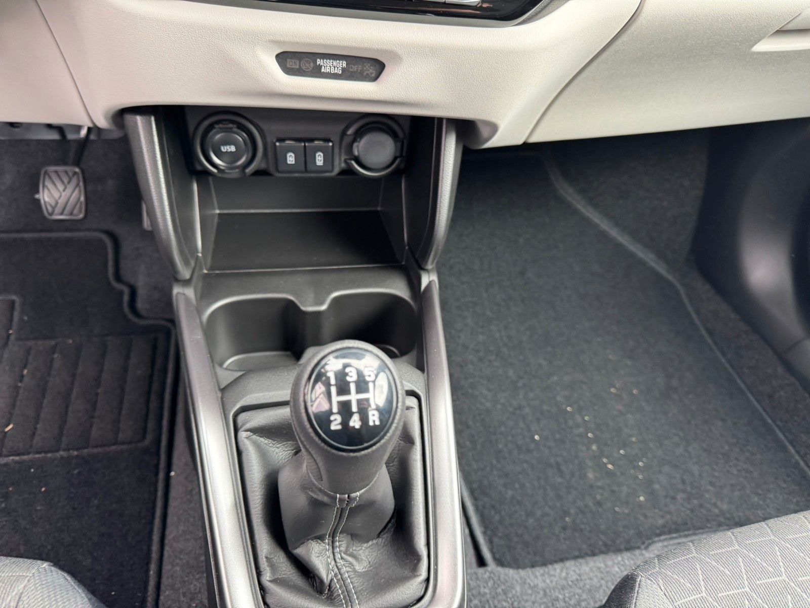 Suzuki Swift - Bild 26