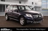 Mercedes-Benz GLK 220 CDI 4Matic/Navi/Teilleder/SHZ/PTS/1.Hand - Mercedes-Benz GLK 220 in Mainz