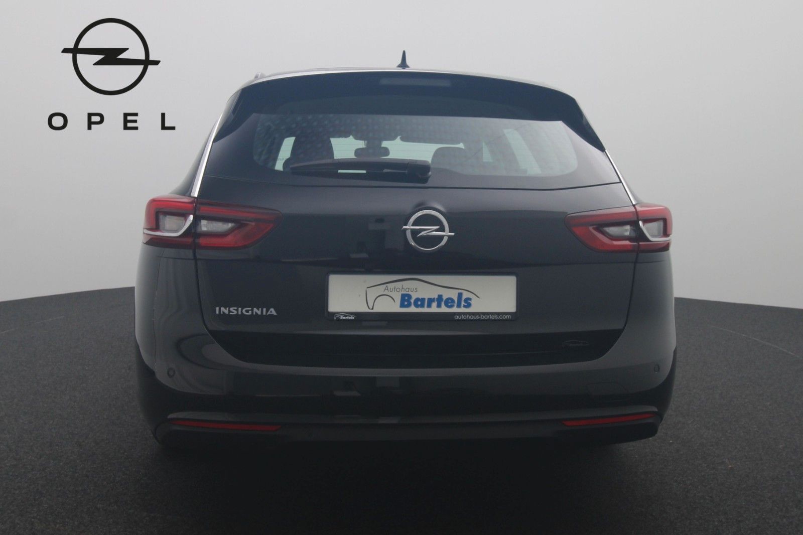 Fahrzeugabbildung Opel Insignia B 1.6 Sports Tourer Edition NAVI KAMERA