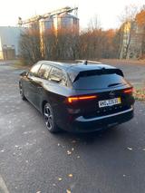 Opel Astra ST 1.5 Diesel 96kW Elegance Auto Elegance - Opel Astra mit Diesel-Antrieb: 1.9