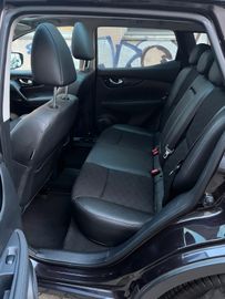 Nissan Qashqai - 10