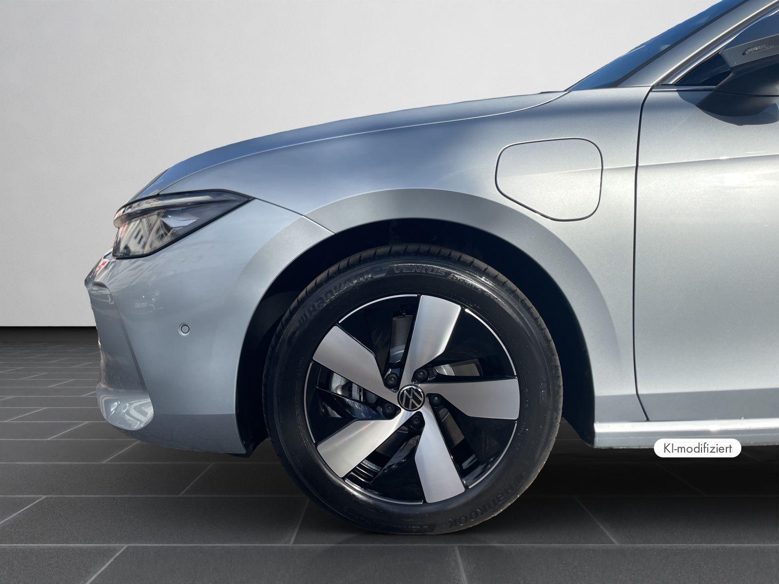 Volkswagen Passat Business 1,5l eHybrid 150 PS/115 PS DSG6