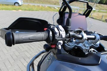 Triumph GT Pro