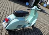 Vespa Sprint 150 Veloce - VESPA 150 SPRINT VELOCE